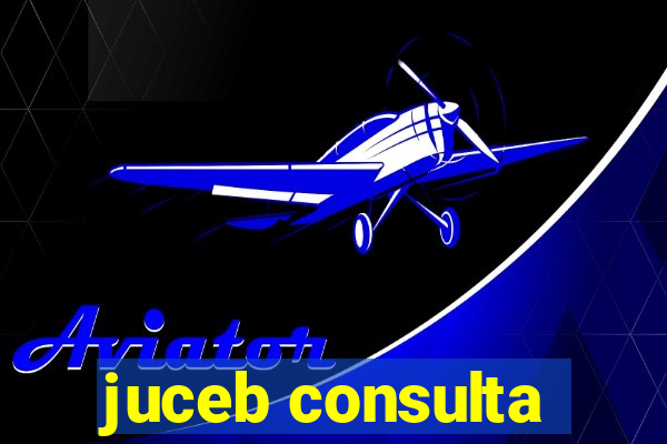 juceb consulta