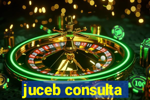 juceb consulta