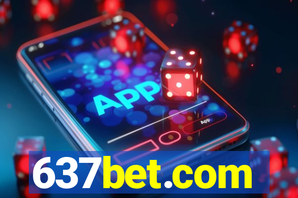 637bet.com