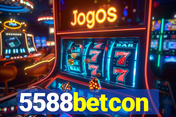 5588betcon