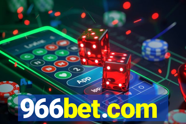 966bet.com