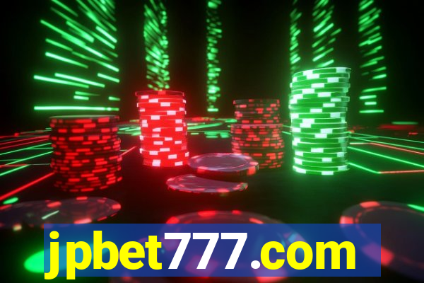 jpbet777.com