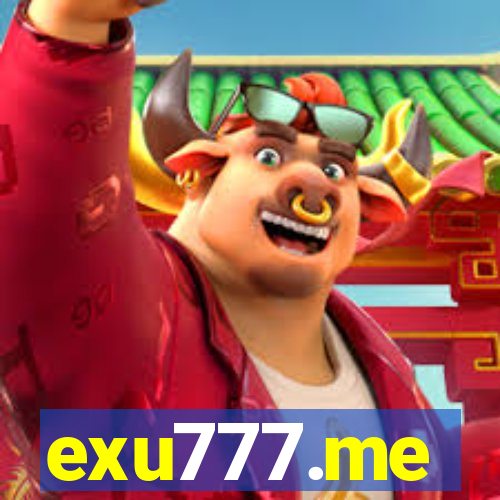 exu777.me