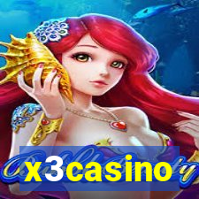 x3casino