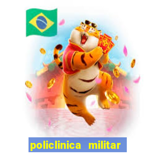 policlinica militar de porto alegre