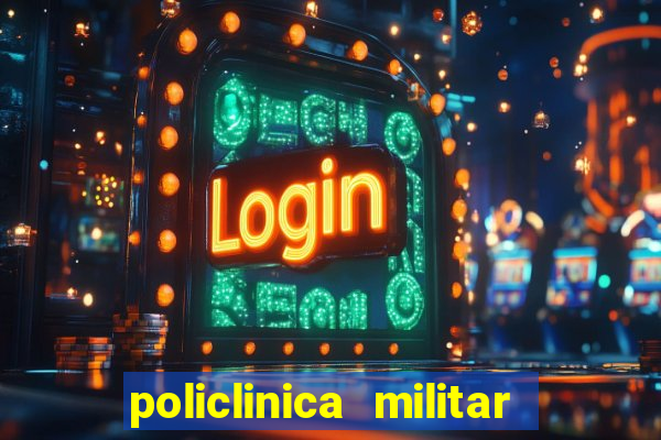 policlinica militar de porto alegre