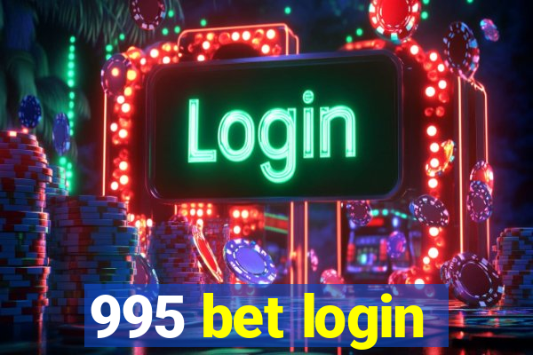 995 bet login