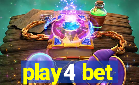 play4 bet