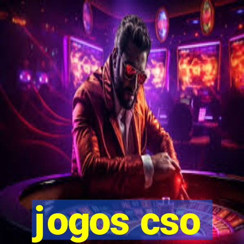 jogos cso