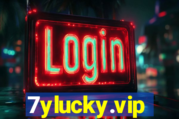 7ylucky.vip