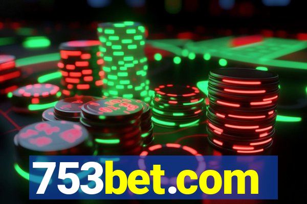 753bet.com