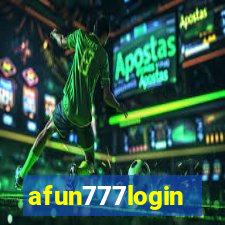 afun777login