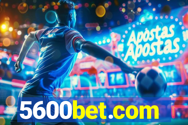 5600bet.com