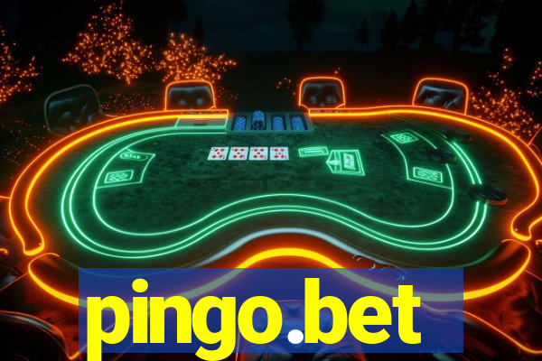 pingo.bet