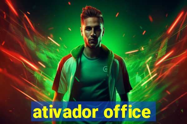 ativador office