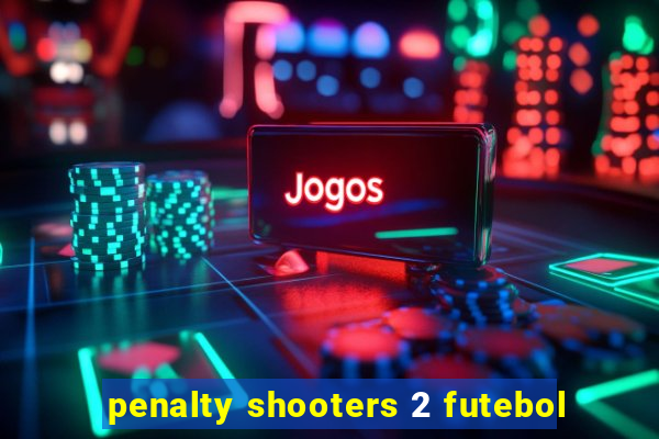 penalty shooters 2 futebol