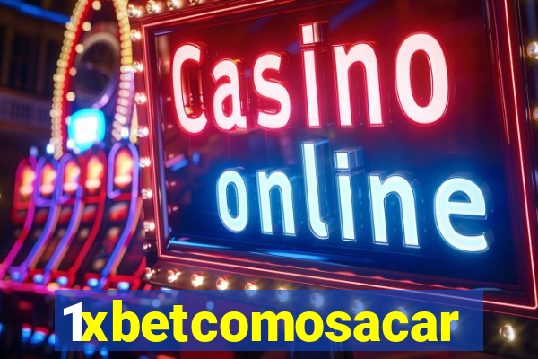 1xbetcomosacar