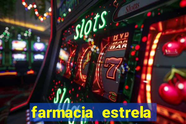 farmacia estrela porto alegre