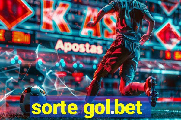 sorte gol.bet