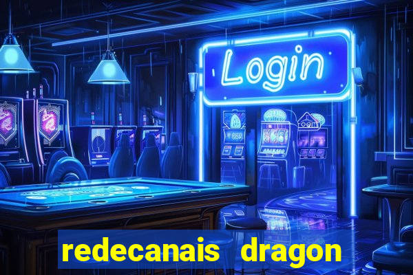 redecanais dragon ball super