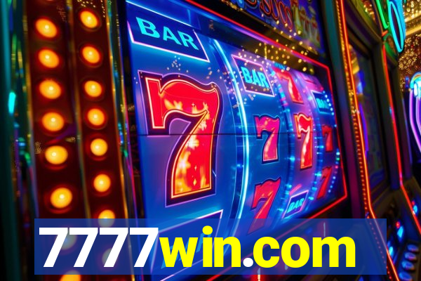 7777win.com