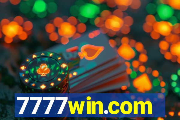 7777win.com