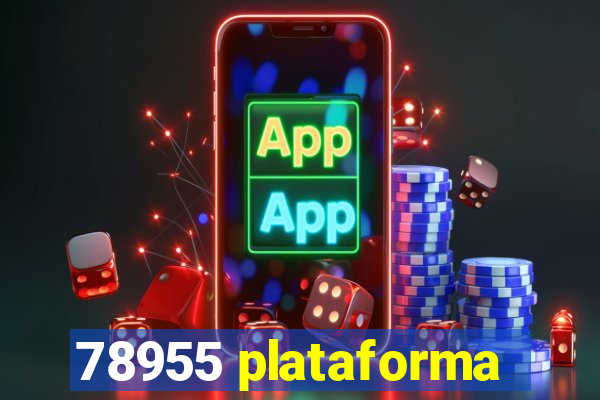 78955 plataforma