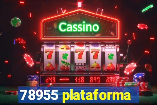 78955 plataforma