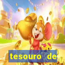 tesouro de sacambaya foi encontrado