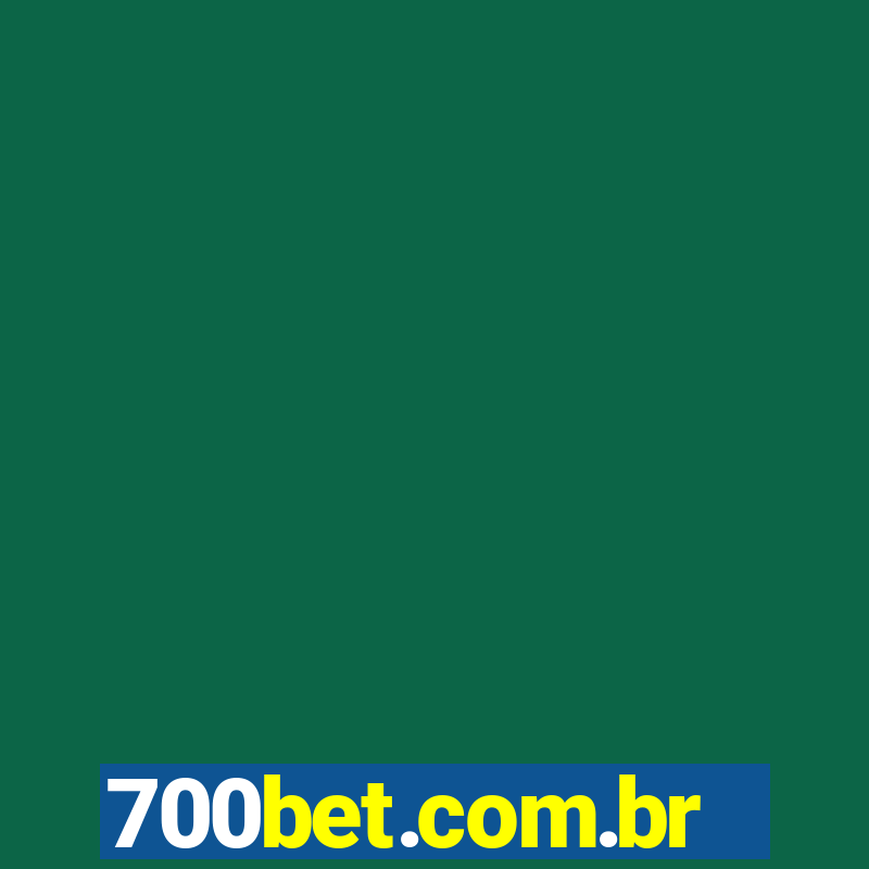 700bet.com.br