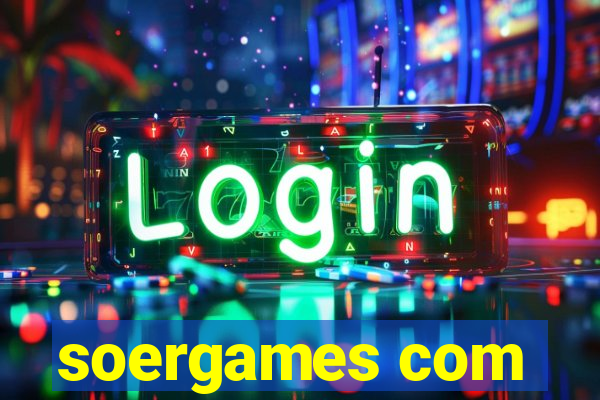 soergames com