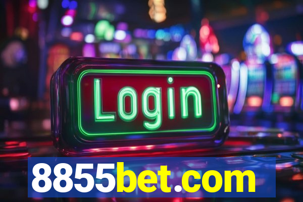 8855bet.com