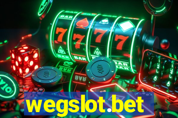 wegslot.bet