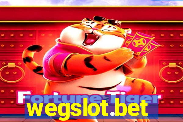 wegslot.bet