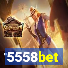 5558bet