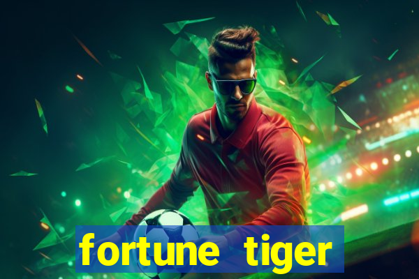 fortune tiger aposta de 1 real