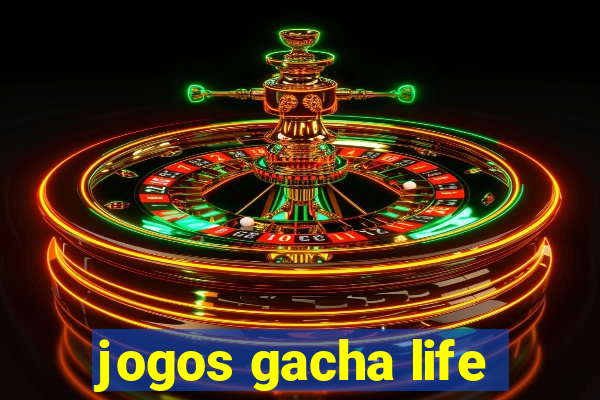 jogos gacha life