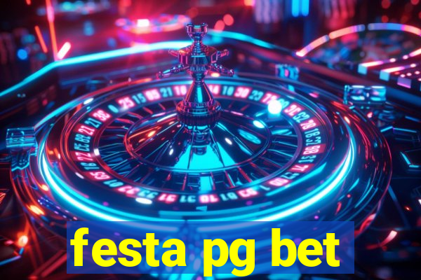 festa pg bet