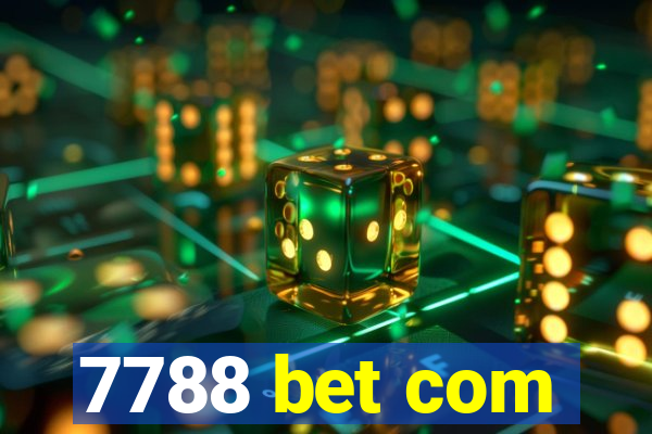 7788 bet com