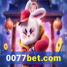 0077bet.com