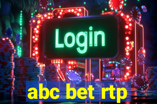 abc bet rtp