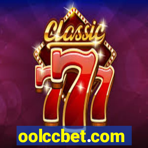 oolccbet.com