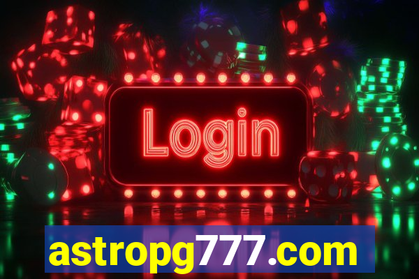 astropg777.com