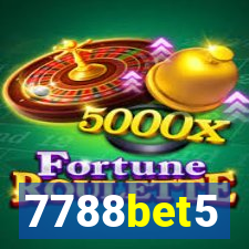 7788bet5