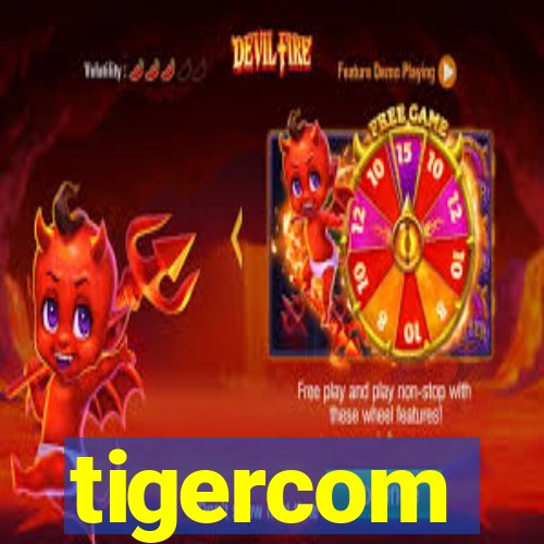 tigercom