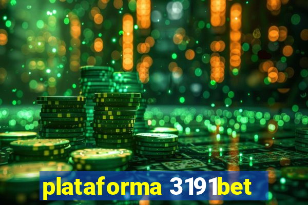 plataforma 3191bet