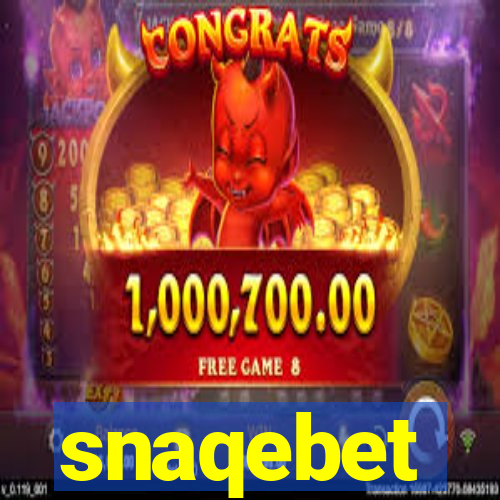 snaqebet