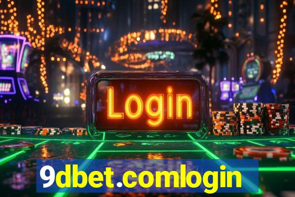 9dbet.comlogin