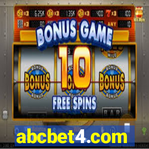 abcbet4.com