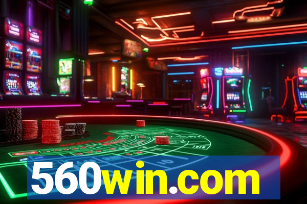 560win.com